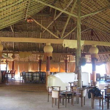 Samburu Sopa Lodge Archers Post Εξωτερικό φωτογραφία