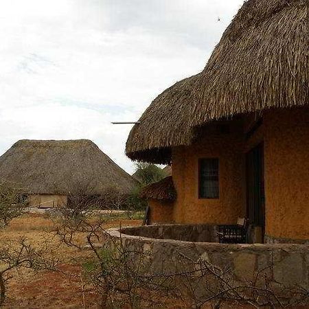 Samburu Sopa Lodge Archers Post Εξωτερικό φωτογραφία