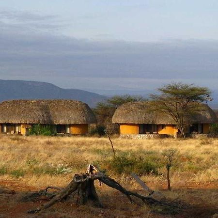 Samburu Sopa Lodge Archers Post Εξωτερικό φωτογραφία