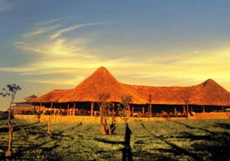 Samburu Sopa Lodge Archers Post Εξωτερικό φωτογραφία