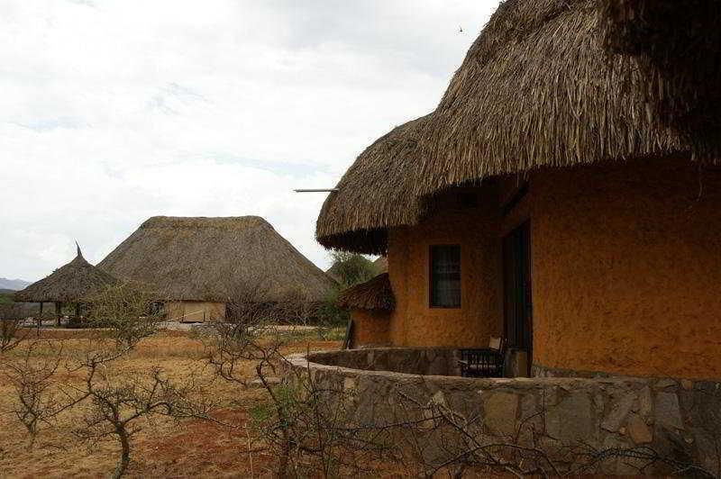 Samburu Sopa Lodge Archers Post Εξωτερικό φωτογραφία