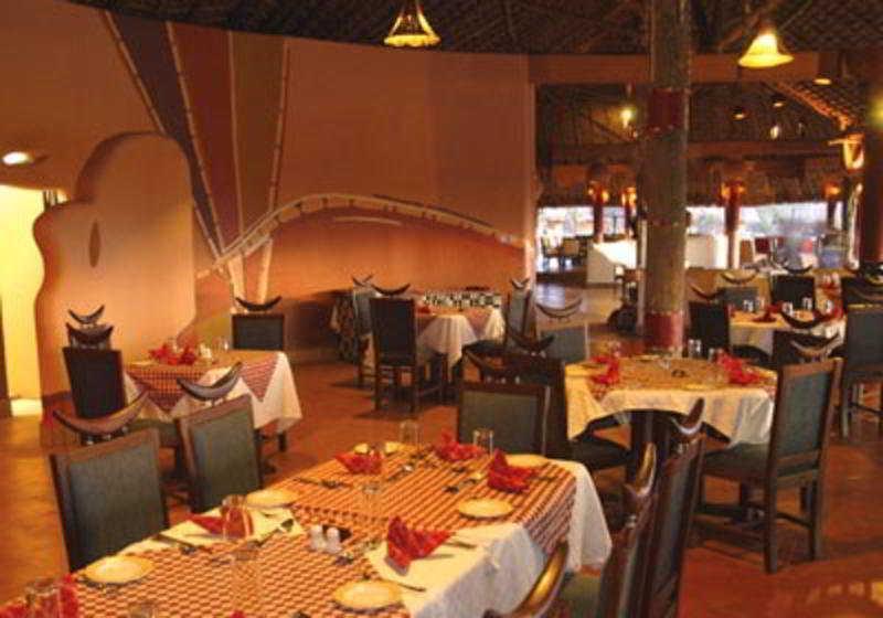 Samburu Sopa Lodge Archers Post Εξωτερικό φωτογραφία